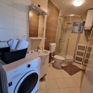 Apartmani Gero - Lopar - 1