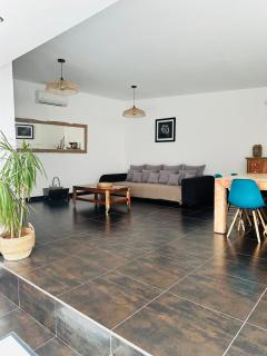 Charmant appartement 6 couchages - 3