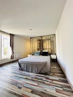 Charmant appartement 6 couchages - 2