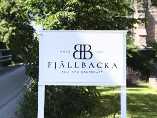 Fjällbacka Bed And Breakfast - Fjällbacka - 9