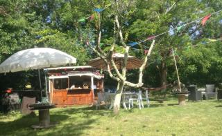 Le Logis Des Juliats - Saint-Seurin-dʼUzet - 0