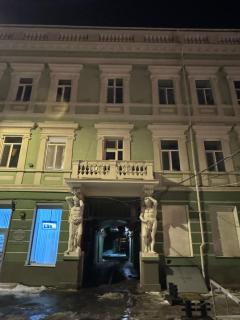 Одесса Apartament na Deribasovskoi - Dobrovelychkivka - 6
