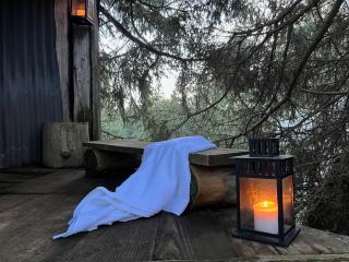 Ca' Negra, Do-Minus Design Retreat & SPA - Bellinzona - 9