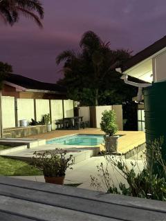 Guest House on Keam - East London - 6