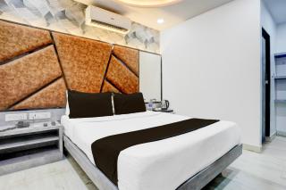 Hotel O The Pearl - Mumbai - 3