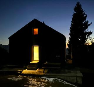 Ca' Negra, Do-Minus Design Retreat & SPA - Bellinzona - 7