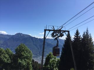 Ca' Negra, Do-Minus Design Retreat & SPA - Bellinzona - 5