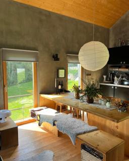 Ca' Negra, Do-Minus Design Retreat & SPA - Bellinzona - 3