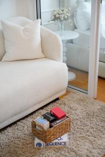 A Luxurious Experience Meets Comfort at ACQ - Manila - 1