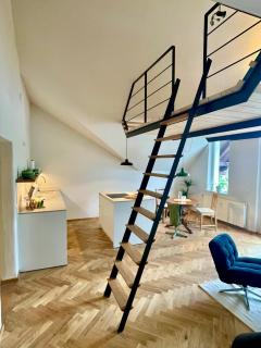 Loft über Berchtesgaden - Berchtesgaden - 5