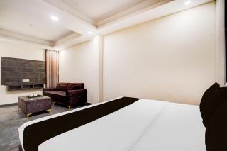 Hotel O Paradise - Ghaziabad - 5