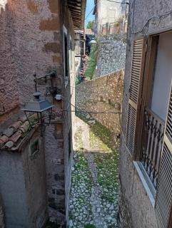 Casa Duarte centro storico - Artena - 4