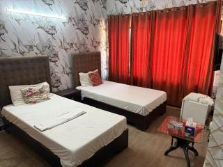 Islamabad Residency - Islamabad - 8