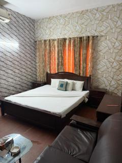 Islamabad Residency - Islamabad - 5