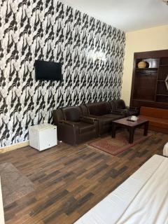 Islamabad Residency - Islamabad - 4