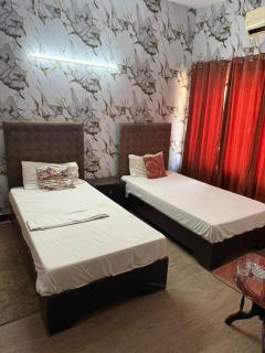 Islamabad Residency - Islamabad - 3