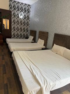 Islamabad Residency - Islamabad - 1
