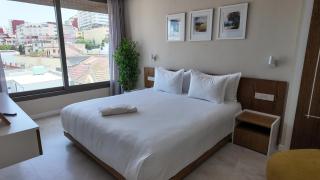 R&S Marina Bay Tanger Roof - Tangier - 6