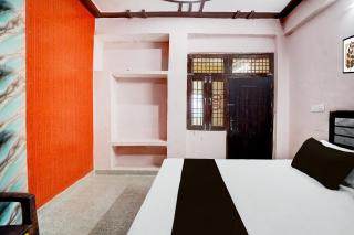 Hotel O Atithi - - 4