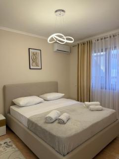 Emidio Apartment - Shkodër - 7
