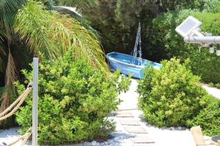 St.George's Country Retreat - Limassol - 5