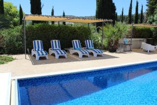 St.George's Country Retreat - Limassol - 0