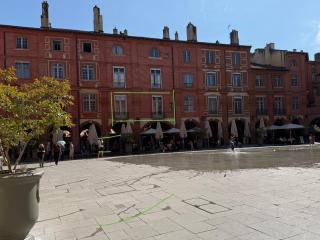 La réserve des drapiers - Montauban - 0