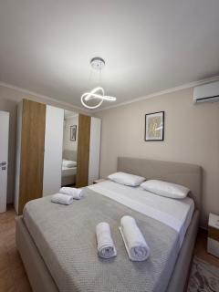 Emidio Apartment - Shkodër - 4