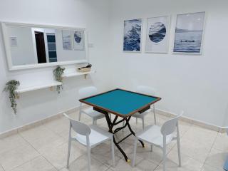 10Pax BM大山脚 Alma Single storey Semi-D 5-minute To Aeon Mall - 6