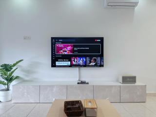 10Pax BM大山脚 Alma Single storey Semi-D 5-minute To Aeon Mall - Bukit Mertajam - 8