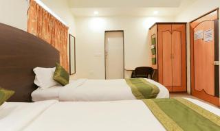 hotel mannu - Nuova Delhi - 6