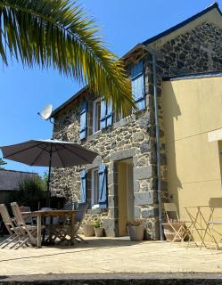 Maison chaleureuse toute équipée pour vos vacances - Saint-Quay-Portrieux - 0