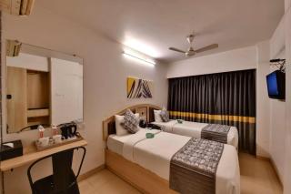 hotel mannu - Nuova Delhi - 2