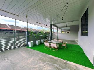 10Pax BM大山脚 Alma Single storey Semi-D 5-minute To Aeon Mall - Bukit Mertajam - 9