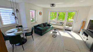Apartment Elfie, Ruhe & Natur genießen - Allmersbach im Tal - 9