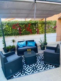La Terrazzina FCO - Fiumicino - 9