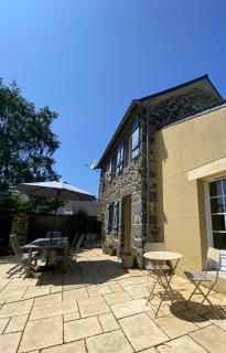 Maison chaleureuse toute équipée pour vos vacances - 9