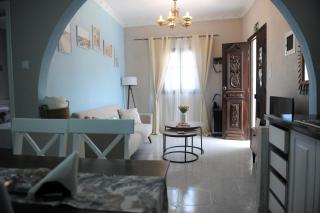 Oxo Kamara Apartment - Karpathos - 3