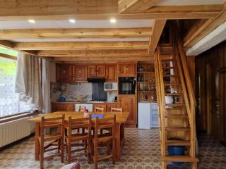 Appt 211 Taoures Copropriété SucBlanc - Molines-en-Queyras - 2