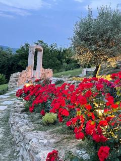 La Cantinetta Resort - 9