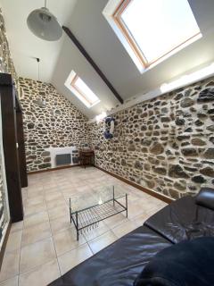Maison chaleureuse toute équipée pour vos vacances - Saint-Quay-Portrieux - 4