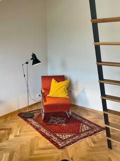 Loft über Berchtesgaden - Berchtesgaden - 1