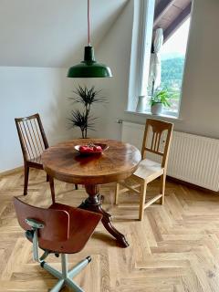 Loft über Berchtesgaden - 2