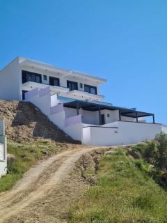 Alexandria Seaside Luxury Villas - Sikia - 1