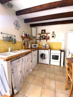 Maison chaleureuse toute équipée pour vos vacances - Saint-Quay-Portrieux - 2
