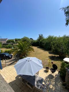 Maison chaleureuse toute équipée pour vos vacances - Saint-Quay-Portrieux - 8