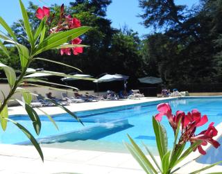 CHATEAU DE LACOMTE COUNTRY CLUB - Carlucet - 8
