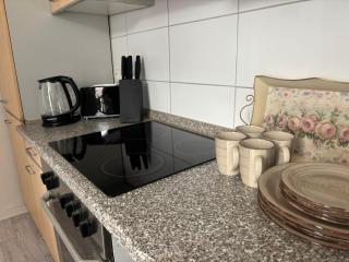 Apartment Hameln Klein Berkel - Hameln - 4