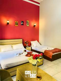 Hostgram Hotel in cairo - Il Cairo - 0