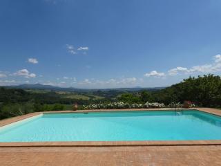 SCAPPO IN UMBRIA, il Fienile - Fornole - 5